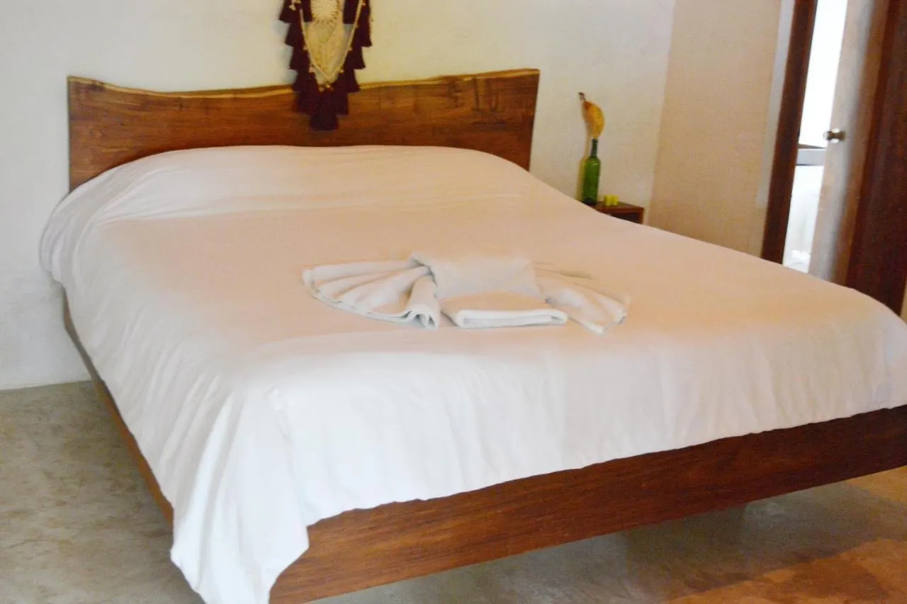Hotel Aldea Che-Eek , Con Acceso A Un Club De Playa Privado Bacalar