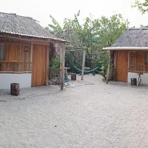 Gasthuis Alma, Bacalar