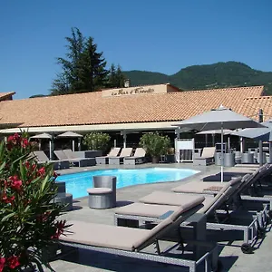 Le Mas D'estello Hotel Tallard