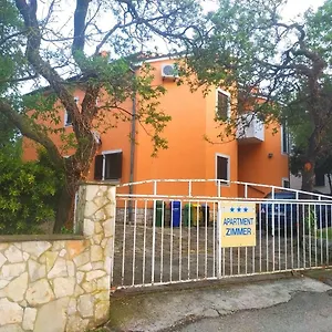 Sanja Affittacamere Premantura