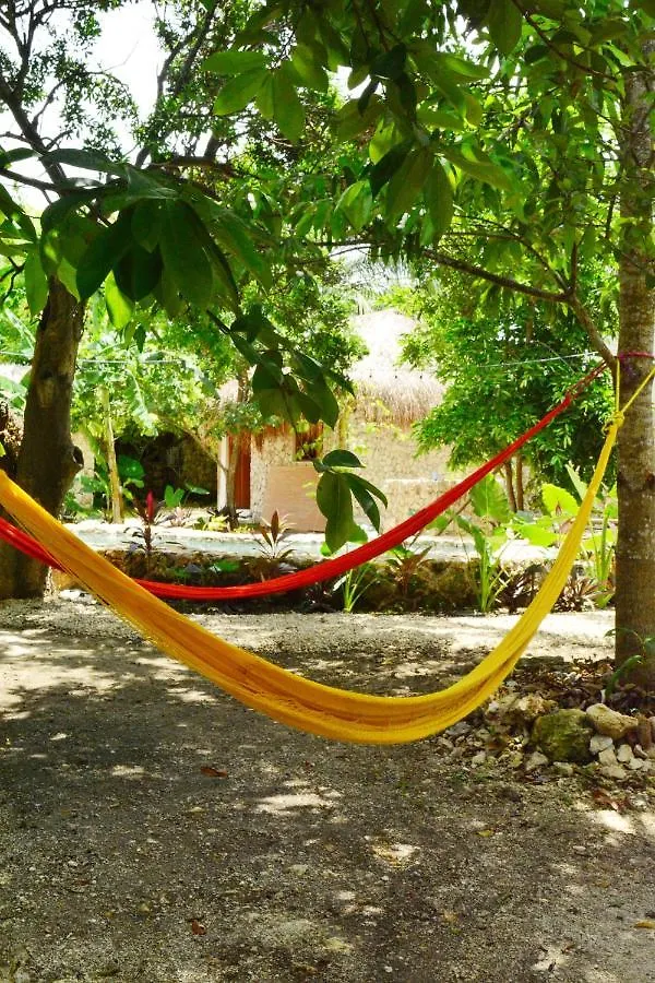 Aldea Che-eek Hotel Bacalar